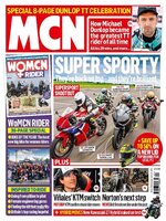 MCN